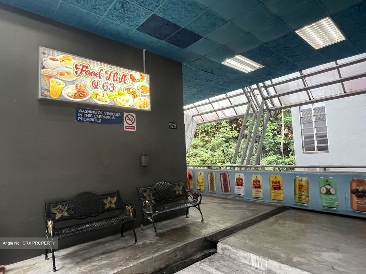 Lam Soon Industrial Building (D23), Factory #564628711